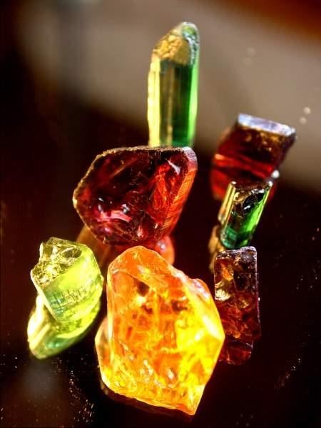 gemstone-collection